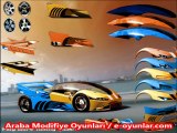 Araba Modifiye Oyunları / e-oyunlar.com