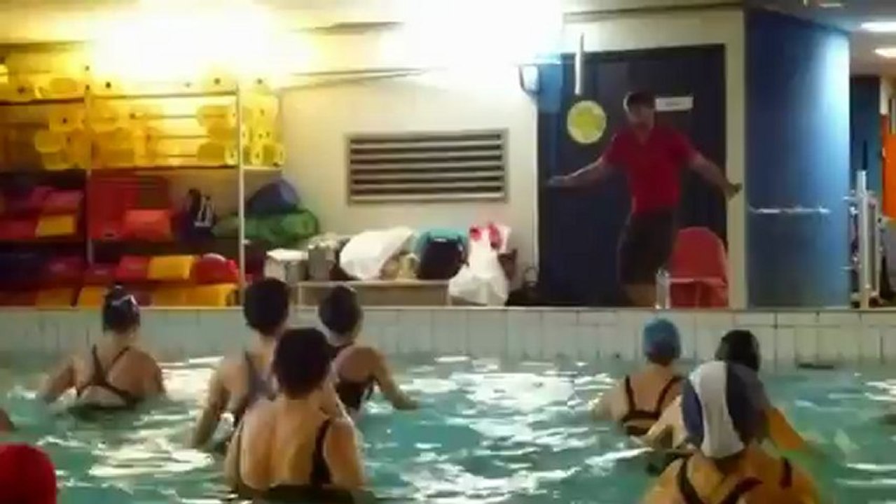 AQUADYNAMIC 3