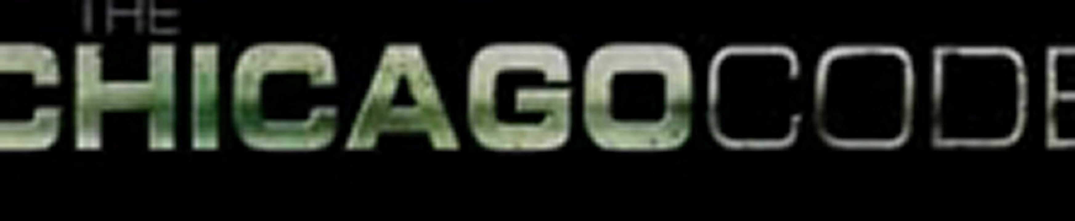 The Chicago code - Générique (Série tv)