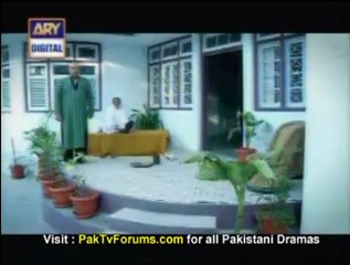 Quddusi Sahab Ki Bewah by Ary Digital - Episode 55 - Part 4/4