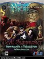 Computer Book Summary: Shin Megami Tensei: Devil Summoner Official Strategy Guide by Doublejump Productions