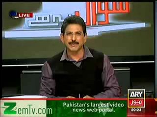 Sawal Yeh Hai – 17th February 2013