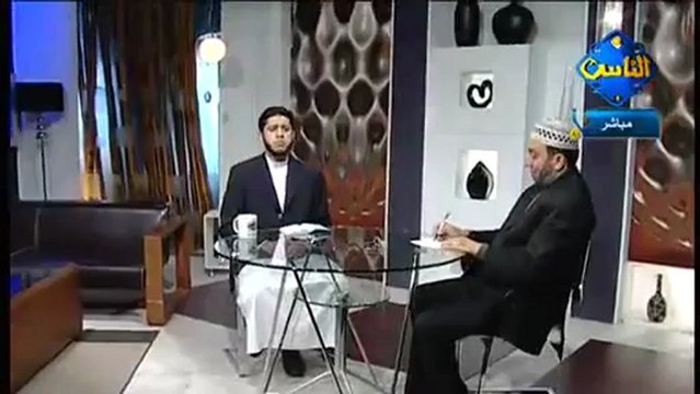 Belle récitation du Coran par Ahmed Hassan