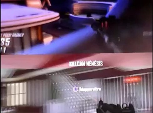 Call Of Duty Black Ops 2 - Multijoueurs.