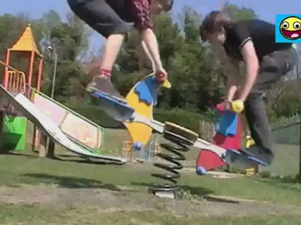 Epic Faceplant Compilation | TTNL