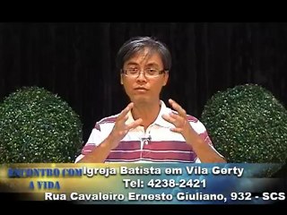 Evangelho de João capítulo 6