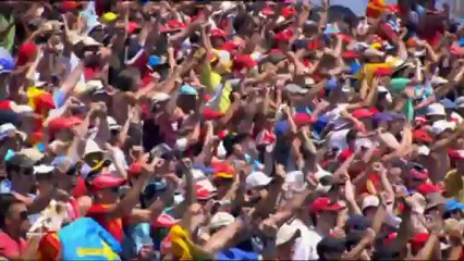 Promo Formule 1 2013 - Canal+