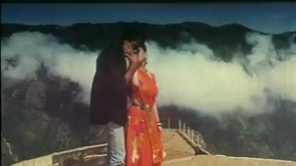 Hum Tere Bin Kahin - Sadak -