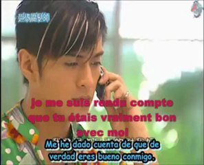 Magician of love épisode 22 partie 4 FIN