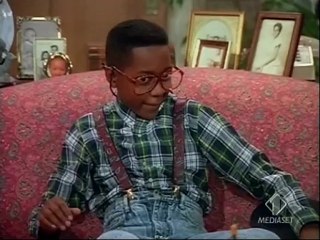 2x02 - Otto sotto un tetto - Steve il rubacuori