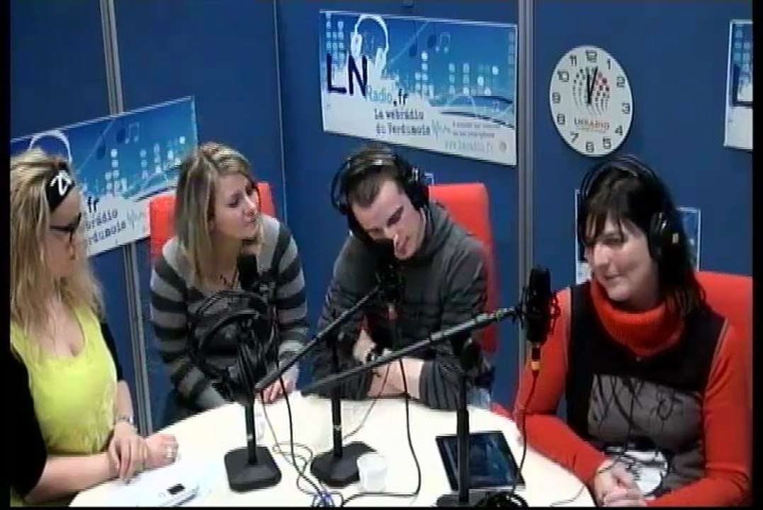 Yes Week End du 17 février 2013