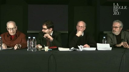 Peinture française, peinture allemande : ce qui les oppose, ce qui les rapproche - Séminaire de la RDJ