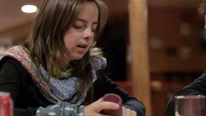 Shifting: The Chilean nights