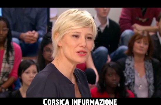 #corse Scontri di a Ghjuventù Indipendentista #Corsica Canal info