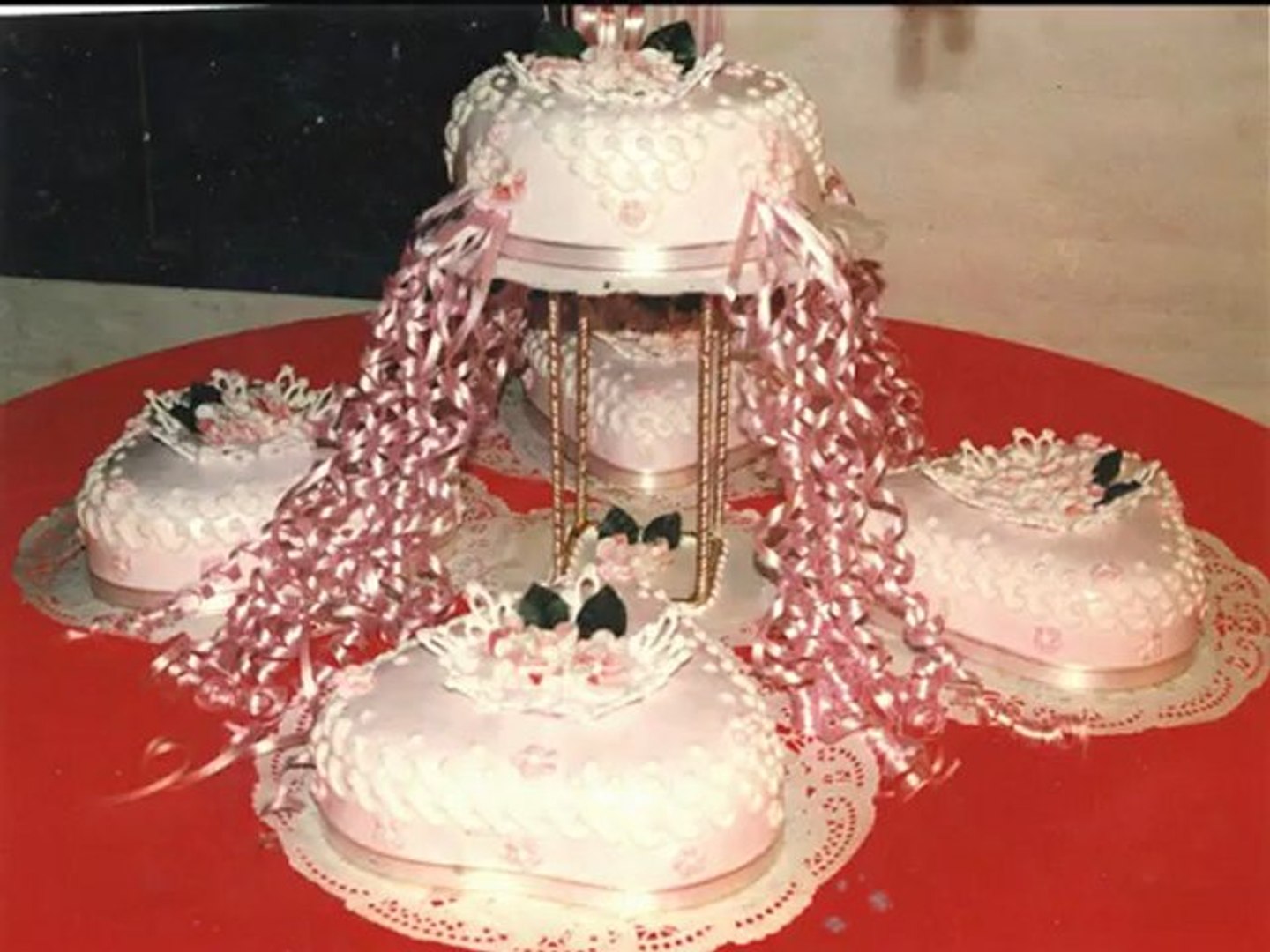 Tortas de 15 - mas de 1000 modelos de tortas para 15 años  [www.tortasde15.com] - Vídeo Dailymotion