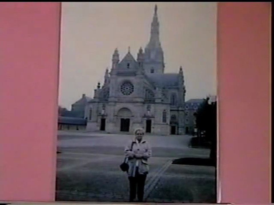 Chez Colette, les photos en détail - 2000-10-20 - 2' section 45min