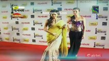 58th Idea Filmfare Awards 2013 Red Carpet 17 2013-pt2