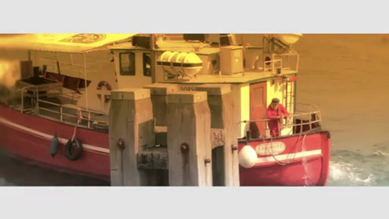 Loop-a-lot John lee Videotrailer