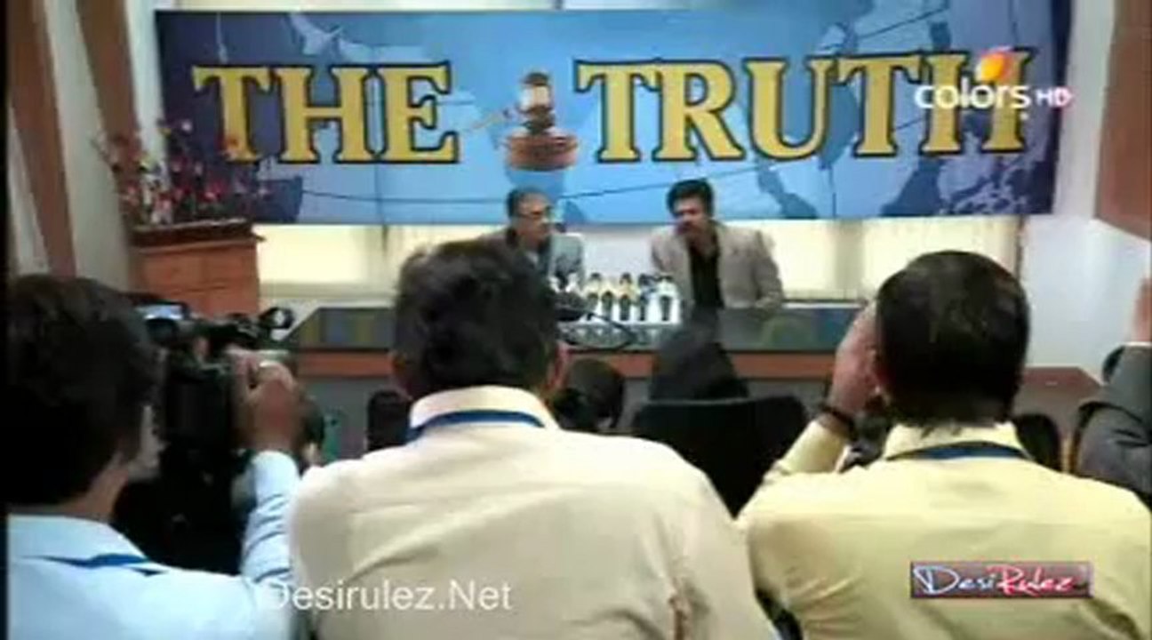 Aamna Saamna-Investigative - 17th February 2013pt1