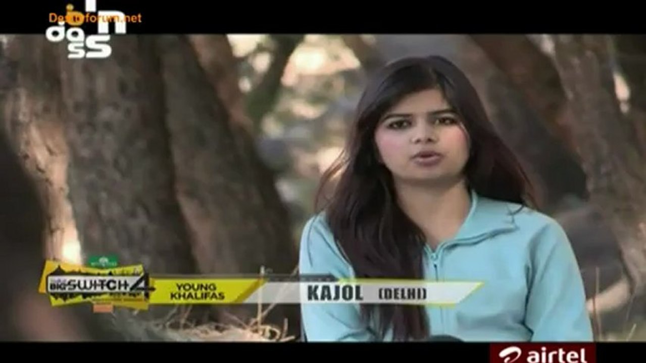 Big Switch (Season 4) 17th February 2013 Video Watch Online pt3