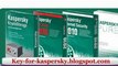 Kaspersky internet security 2013 activation code for 1 year free !