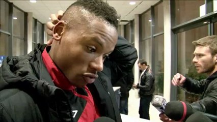 Les réactions d'après-match MHSC 1-0 ASNL