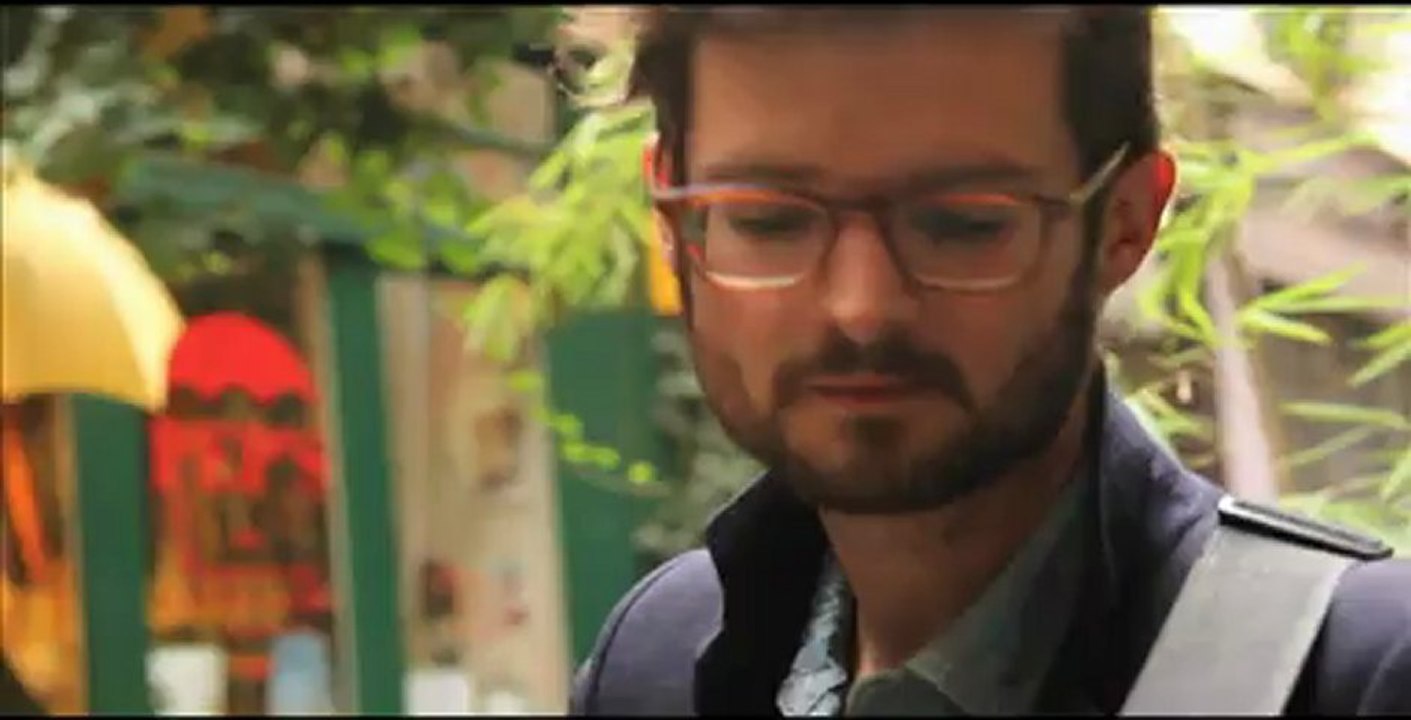 Maud Lûbeck - Mon amourenboite