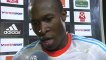 Interview de fin de match : Olympique de Marseille - Valenciennes FC - saison 2012/2013