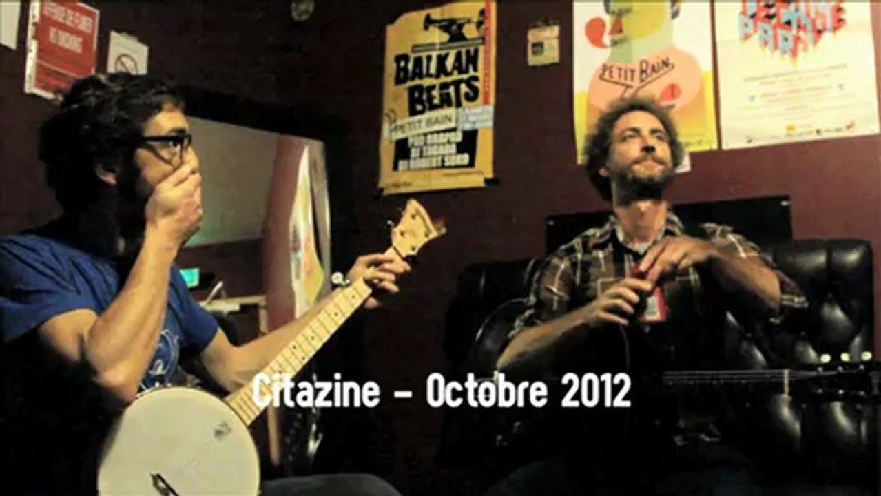 My Name is Nobody - Japanese Tale