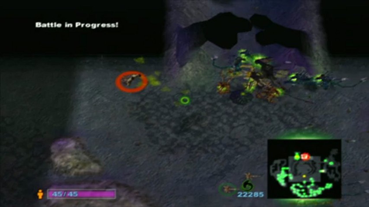 Let's Play Aliens versus Predator Extinction - #076-077 - Finale Entscheidungen