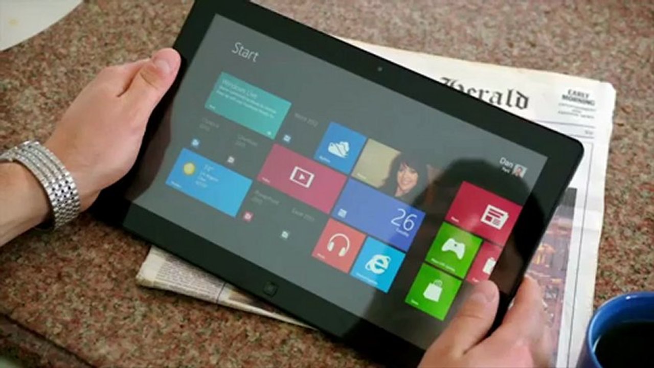 Microsoft Office 2013