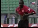 12/04/06 : John Utaka (104') : Rennes - Montpellier (5-3)