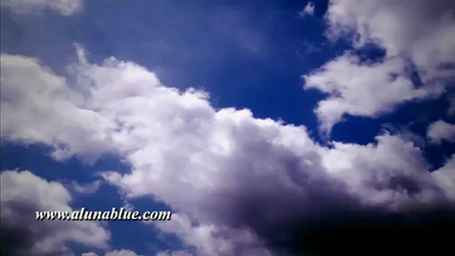 Cloud Video Backgrounds - Fantastic Clouds 01 clip 07 - Stock Video - Stock Footage