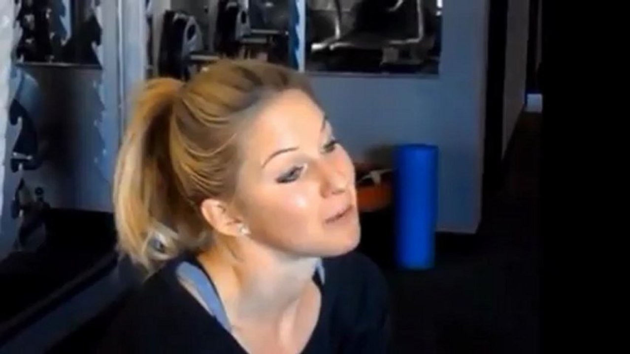 Personal Trainer Orange County