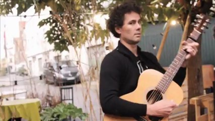 Glenn Thompson - Earthly Air