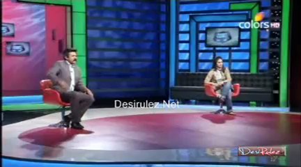 Aamna Saamna-Investigative - 17th February 2013pt6