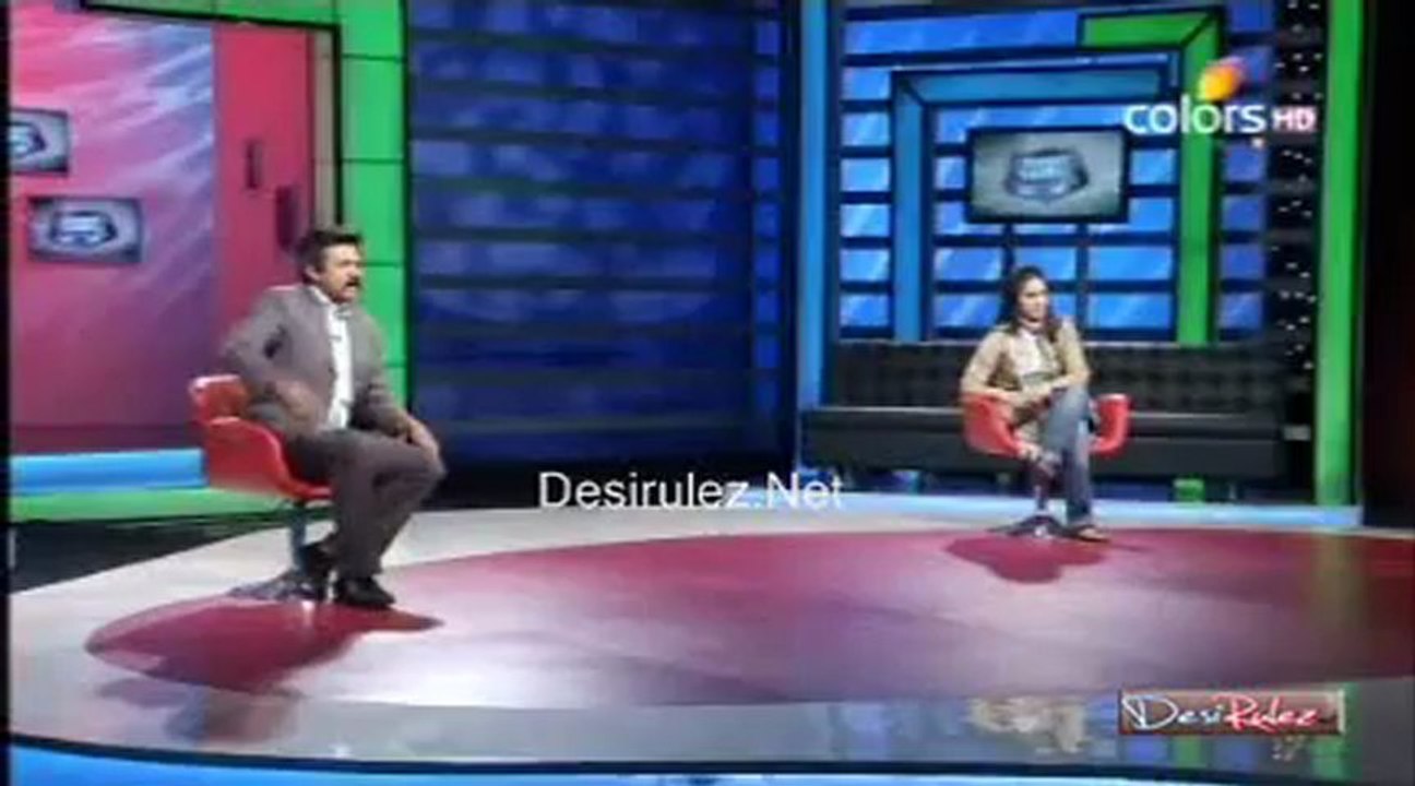 Aamna Saamna-Investigative - 17th February 2013pt6