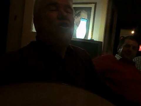 Celo dan Buhurizade Mustafa Itri şarkısı;Segâh Yürük Semaisi olan Tûti-i mûcize-gûyem ne desem lâf değil