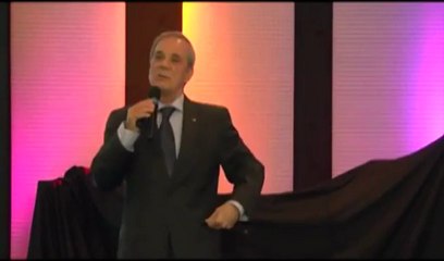 Ex Presindente de GENERAL MOTORS DE ESPANA