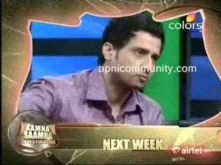 Aamna Saamna Investigative - 17th February 2013 pt7