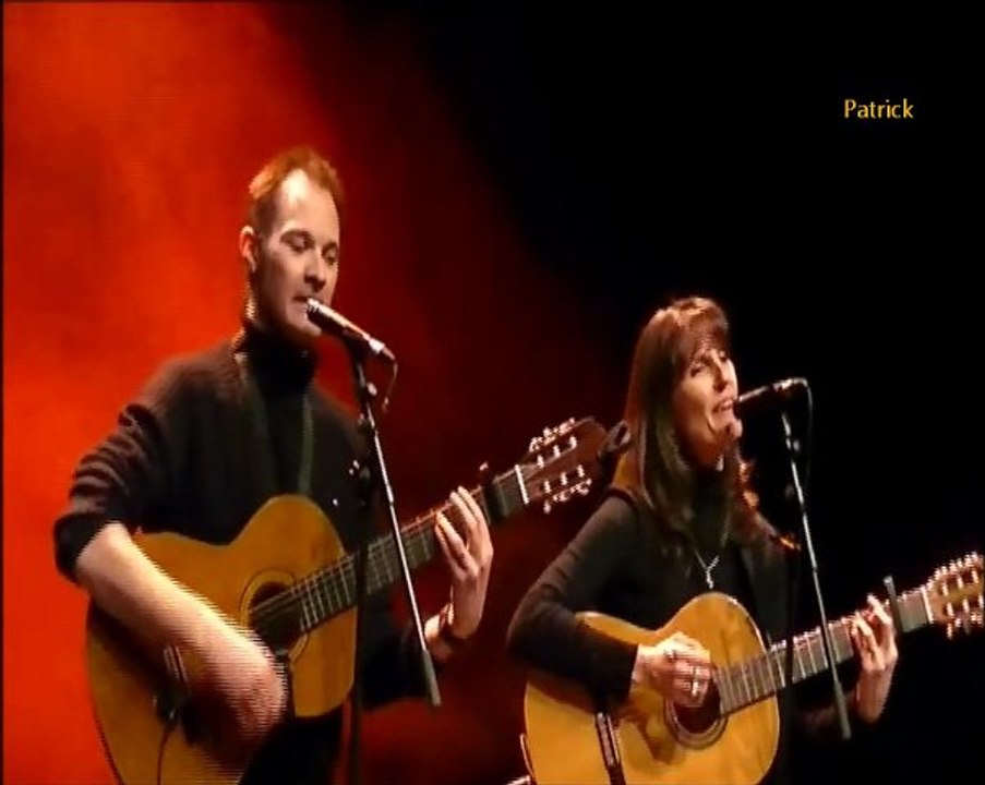 "Raoul mon pitbull" duo du Phil à la Pat