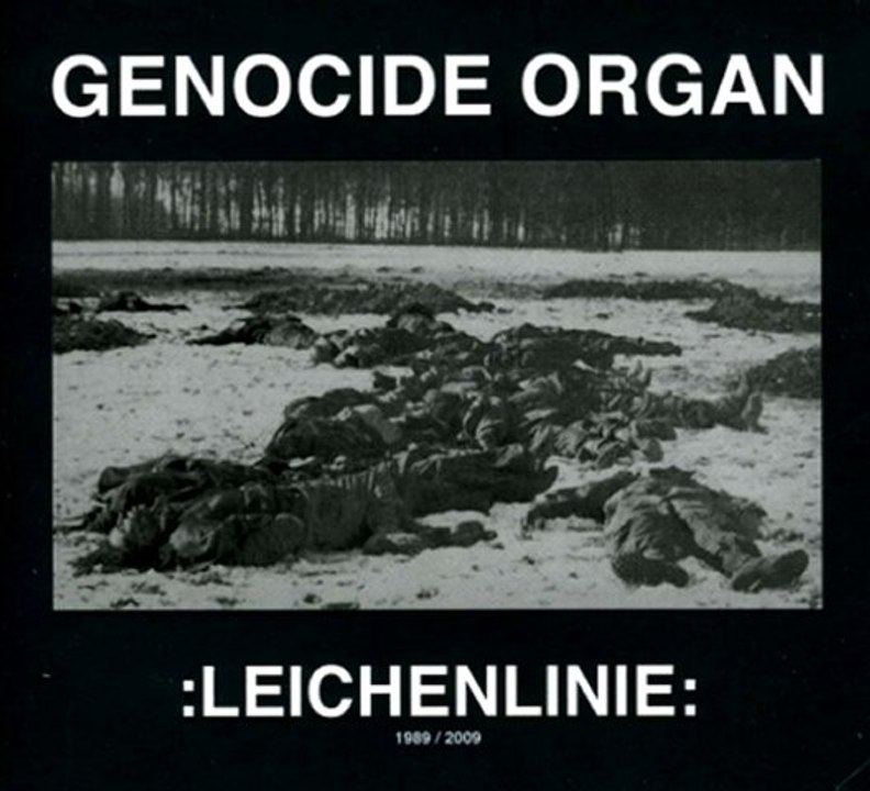 Genocide Organ- Stalins Orgeln