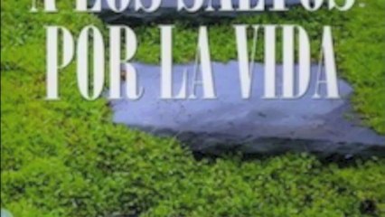 BUBY AGUIRRE    A LOS SALTOS POR LA VIDA