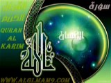 Surat Al Insan - Maher Al Mueaqly - القران الكريم سورة الإنسان بصوت القارئ ماهر المعيقلي