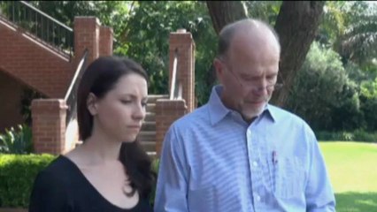 Faits Divers - La famille de Pistorius sort du silence