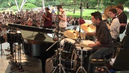 Extrait 2 Bernard Lubat