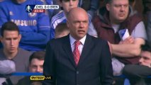 FootballTV.Su | Chelsea - Brentford (First half time)