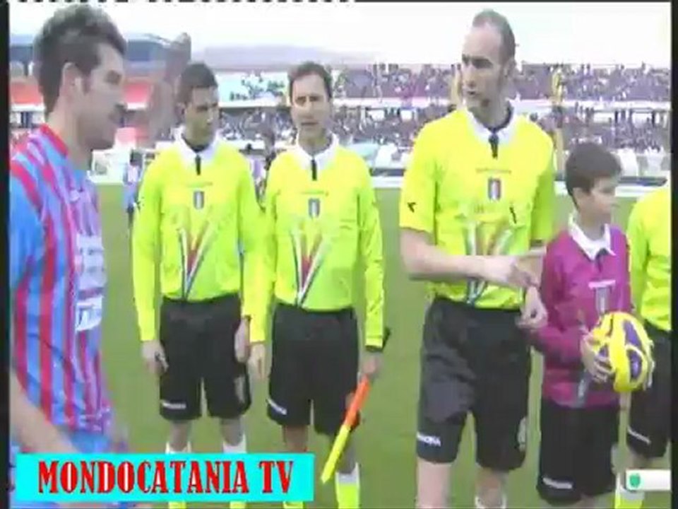 Hilights Sky Catania-Bologna 1-0 ***17 febbraio 2013***