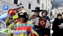 Carnevale a Tagliacozzo - 9 Febbraio 2013 -
