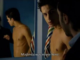 Agon by Robert BUDINA Trailer